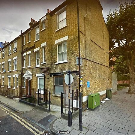 One Bed Flat In Central London Apartment Bagian luar foto